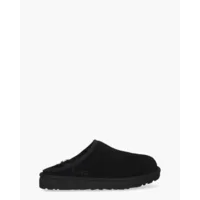 UGG Classic Slip-On Black Herenpantoffels