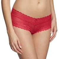 Esprit - Tessa - Shorty - 015EF1T061 - Framboise