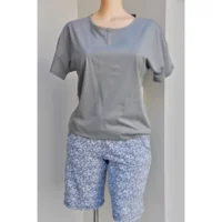 Schiesser Dames Pyjama 161034