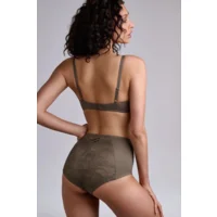 Marlies Dekkers – Dame de Paris – Tailleslip – 36934 – Cappuccino Brown