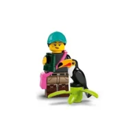 LEGO® 71032 Losse Minifiguur CMF Serie 22 - Vogelaar