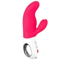 Fun Factory Miss Bi Dual Rabbit Vibrator