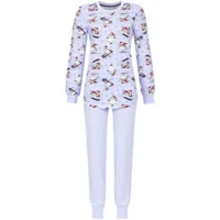 Ringella – Snowman – Pyjama – 4511219 - Ciel