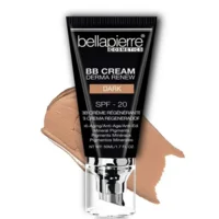 Bellapierre BB Cream DARK