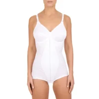 Felina – Weftloc – Body – 5076 – White