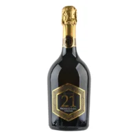 Vinicola Decordi, Prosecco DOC Extra Dry, Selezione 21 2023 750 ml