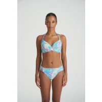 Marie Jo swim Arubani voorgevormde bikini in multicolor