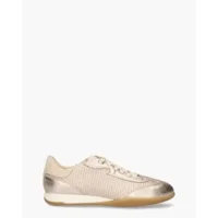 Dl-sport 6256 Goud Damessneakers