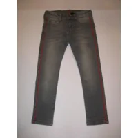 Grijze jeansbroek rumbl 104/4J