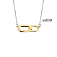 Gento Ketting HB163/43+3