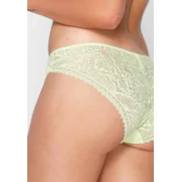 Lingadore – Women’s -  Slip – 6011B – Butterfly Green