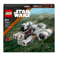 LEGO® 75321 Star Wars De Razor Crest™ Microfighter