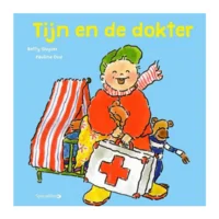 Boek - Tijn en de dokter