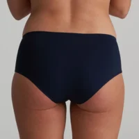 Marie Jo Naadloze Shorty slip: Velvet Blue ( PDO.255 )