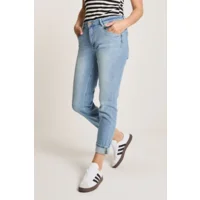 Para Mi Dames jeans broek: Bowie, Vintage Blue, Daily denims ( PARA.340 )