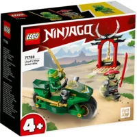 LEGO® 71788 Ninjago Lloyds Ninja motor