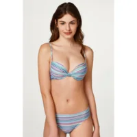 Esprit - Laucala Beach - Bikini - 018EF1A093 - Multicolor Stripes