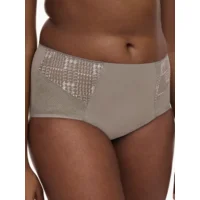 Chantelle – Intrigue – Tailleslip – C13WC6 – Safari Grey