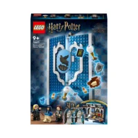 LEGO® 76411 Harry Potter™ – Ravenklauw™ huisbanner