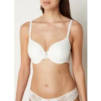 Chantelle – True Lace – BH Voorgevormd – C11M60 – Milk