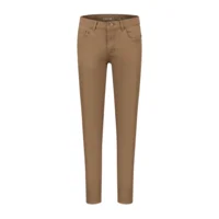 Para Mi Broek: Celine Color Denim, Camel L32 ( skinny fit ) ( PARA.184 )