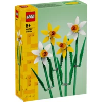 LEGO® 40747 Narcissen