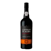 Castello d'Alba Porto Reserva Tawny