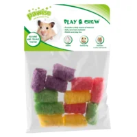 Pawise Play & Chew Pops