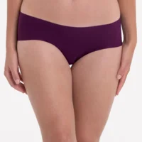 Anita naadloze Hipster Dames: Purple kleur, Essensials ( ANI.375 )