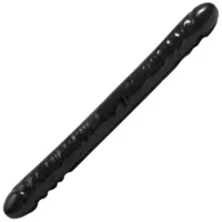 Doc Johnson Double Header Dildo 45 cm