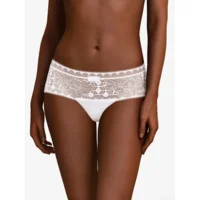 Chantelle – Day to Night – Shorty – C15F40 – Blanc