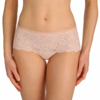 Marie Jo Color Studio Lace shortje in huidskleur