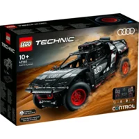 LEGO Technic - Audi RS Q e-tron - 42096