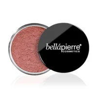 Bellapierre Mineral Blush SUEDE