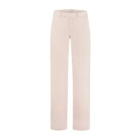 Para Mi Linnen Broek: Hannah, Pastel Roze, L32 ( para.213 )