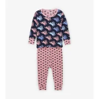 Hatley miejses 2-delige pyjama Sweet Bunnies