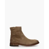 Cordwainer 19039 Taupe Heren Enkelboots