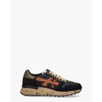 Premiata Mick 6419 Herensneakers