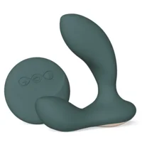 Lelo Hugo 2 Prostaat Vibrator Met Afstandsbediening