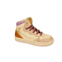 Stones and Bones Sneaker LOSOT Beige/Nude