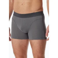 Schiesser – Comfort Fit - Short – 181119 – Anthracite