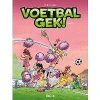 Voetbalgek 12 - Olivier Sulpice