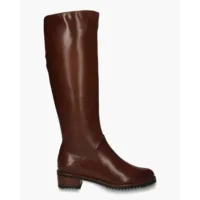 Everybody Berta 49957 Bruin Damesboots