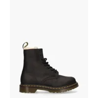 Dr. Martens 1460 Serena Zwart Dames Enkelboots