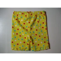 Bla Bla Bla short met bolletjes 08549/198