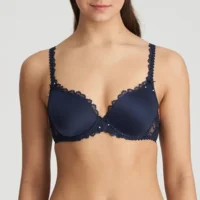 Marie Jo – Jane – BH Voorgevormd – 0101336 – Velvet BLue