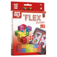 Breinbreker - Flex puzzler - Original - Solo