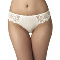 Simone Pérèle Amour Slip 13R720 Naturel