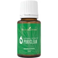 Animal Scents - Puriclean 15 ml - Young Living