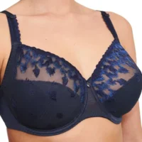 Chantelle – BH Beugel – Bold Curve – C13M10 –  Blue Shades